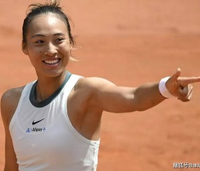 郑钦文道歉！退赛是无奈之举，身体太疲惫了