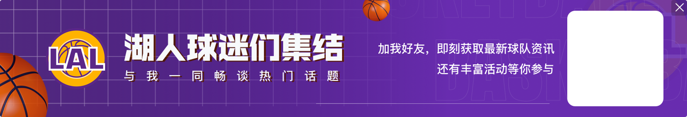 浓眉:詹姆斯是天生的领导者 他在攻防两端的发声就是我们怀念的